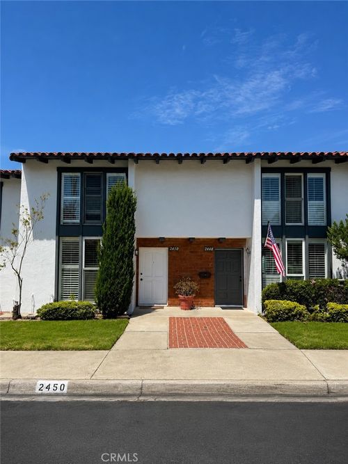 2450 Vista Hogar, Newport Beach, CA, 92660-4000 | Card Image