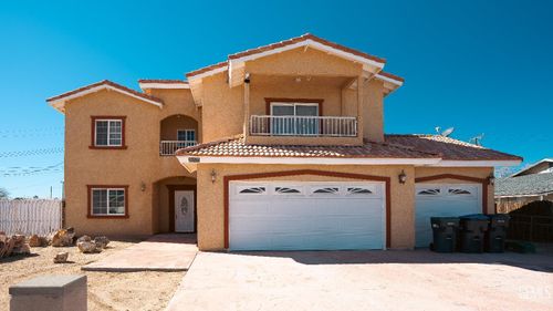 20325 87th St, California City, CA, 93505-5512 | Card Image