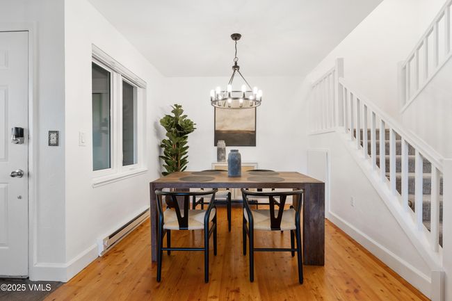 33 - 570 Homestead Dr, Townhouse with 2 bedrooms, 2 bathrooms and null parking in Edwards CO | Image 6