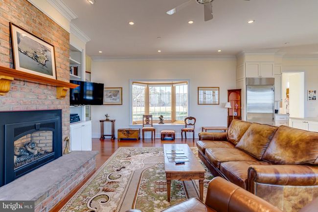 6591 Cedar Cove Rd, House other with 6 bedrooms, 5 bathrooms and null parking in ROYAL OAK MD | Image 37