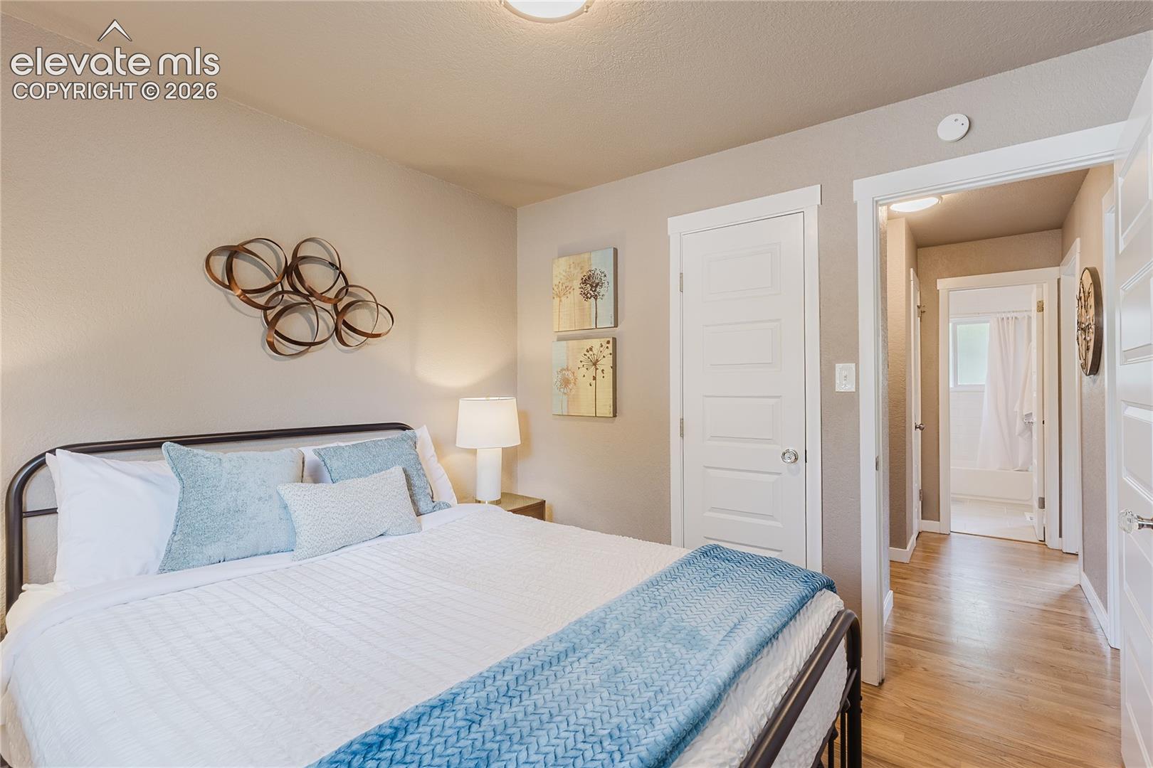 Residential in Colorado Springs 4