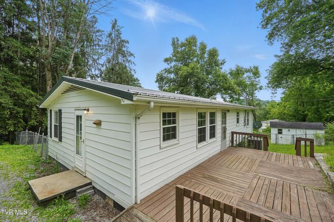 271 N Anderson St, House other with 3 bedrooms, 1 bathrooms and null parking in Pennington Gap VA | Image 24
