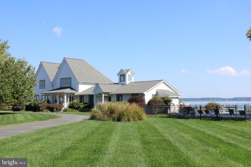 21721 Heavenly Haven Rd, Sherwood, MD, 21665-9734 | Card Image