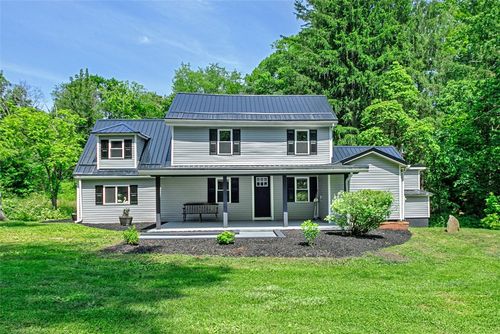 161 Lucky Ln, Dawson, PA, 15428-1048 | Card Image