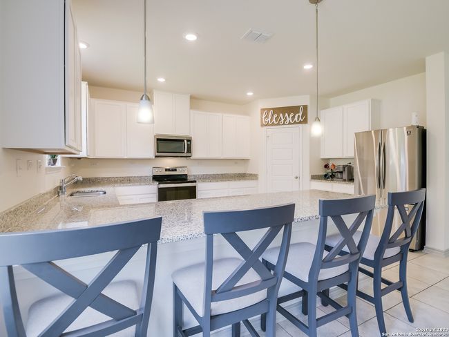 5433 Agave Spine, House other with 3 bedrooms, 3 bathrooms and null parking in San Antonio TX | Image 10