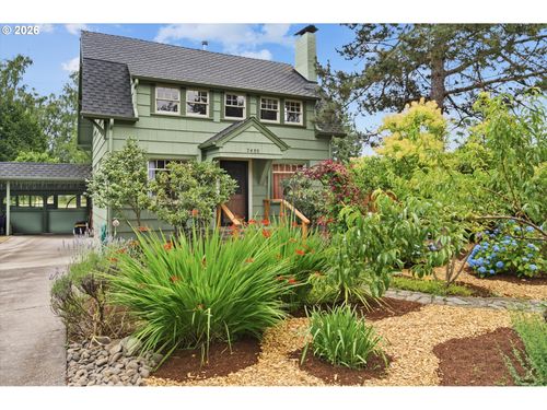 7430 Sw 76th Ave, Portland, OR, 97223 | Card Image
