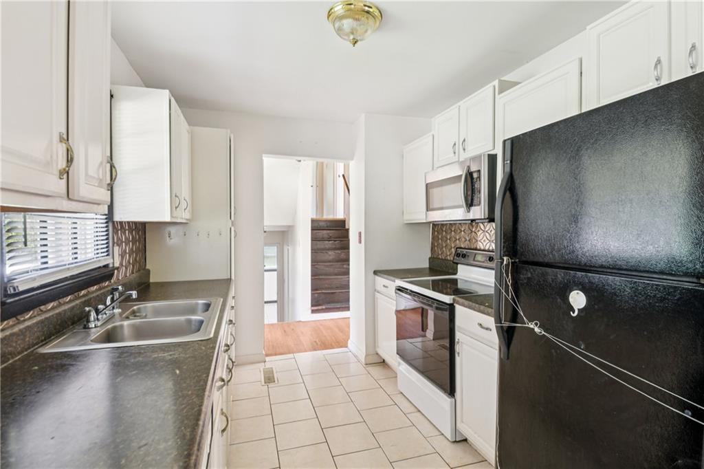 Residential in Conyers 4
