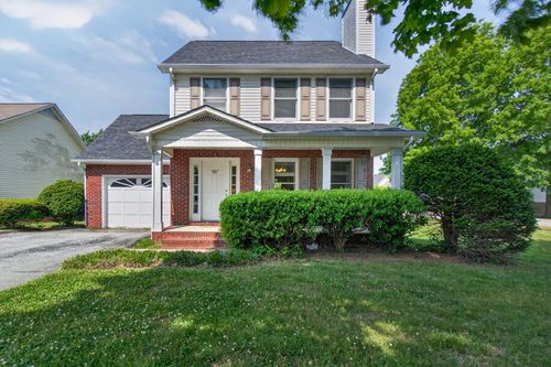 927 Nottingham Dr, Cookeville, TN, 38506 | Card Image