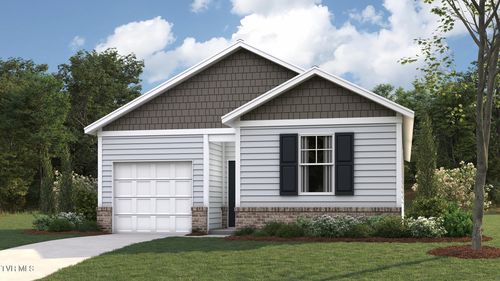 328 Chimney View Loop, Blountville, TN, 37617 | Card Image