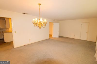 200 Circle Drive, House other with 3 bedrooms, 2 bathrooms and null parking in Statesboro GA | Image 3