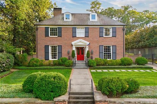 288 Peachtree Battle Ave Nw, Atlanta, GA, 30305-4067 | Card Image