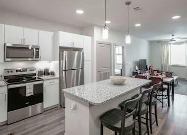 Residential Lease in Houston 5