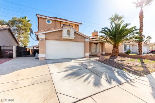 906 Ambusher St, Henderson, NV, 89014-3004 | Card Image