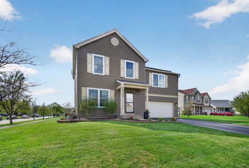 1155 Indian Grass Ct, Minooka, IL, 60447-9323 | Card Image