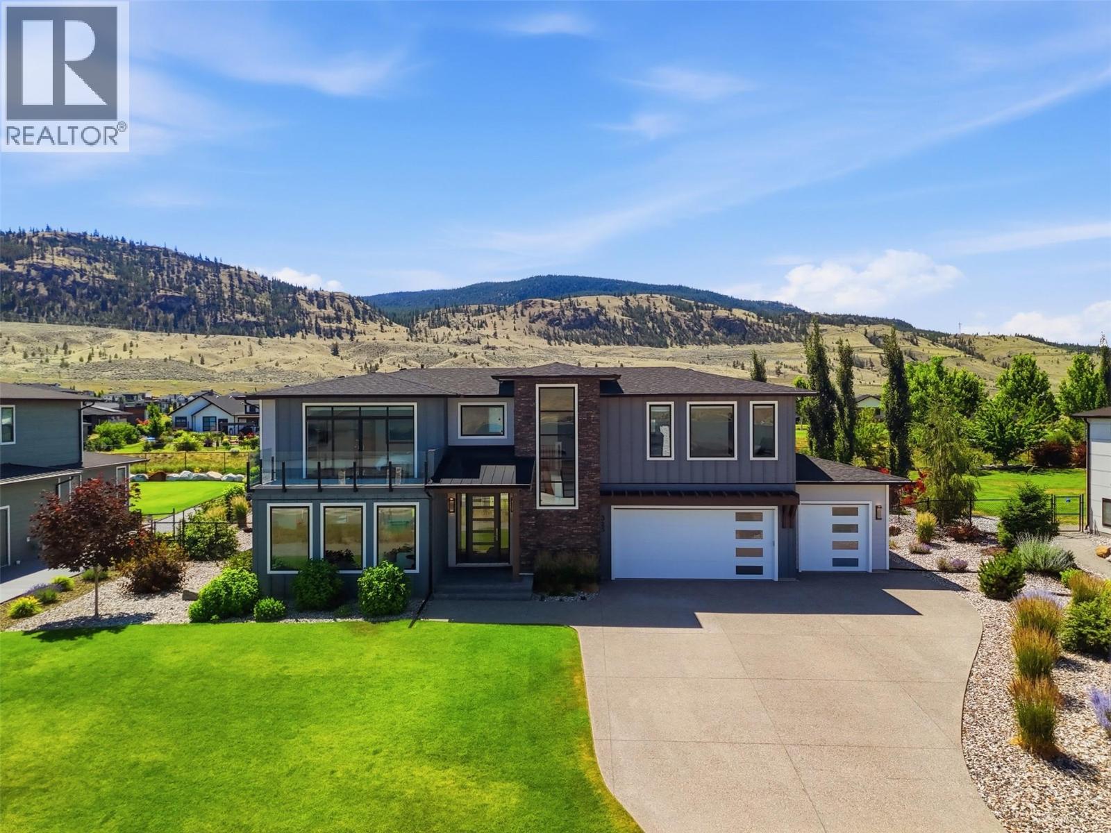 Residential in Kamloops