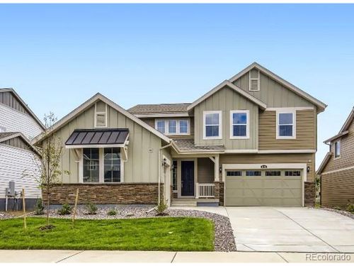 3176 Ironton Dr, Loveland, CO, 80538 | Card Image