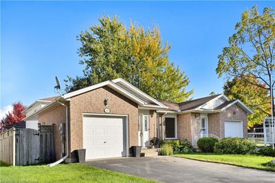 13 Walsh Cres, House other with 3 bedrooms, 1 bathrooms and 2 parking in Stratford ON | Image 2