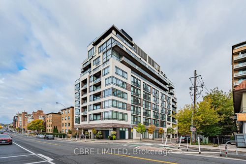 1988 Bloor Street, Toronto, ON, M6P3K9 | Card Image