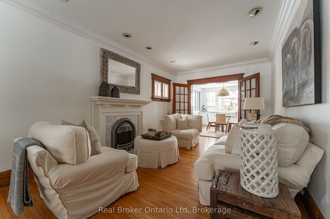 233 4 Th St E, House other with 3 bedrooms, 3 bathrooms and 4 parking in Owen Sound ON | Image 11
