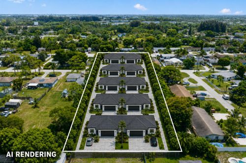 4309 Gulfstream Rd, Lake Worth, FL, 33461-4422 | Card Image