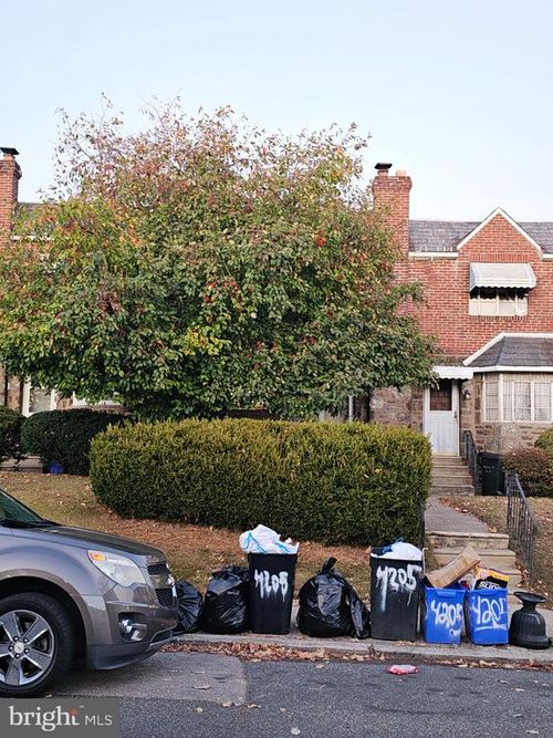 4205 Bleigh Ave, PHILADELPHIA, PA, 19136-3912 | Card Image