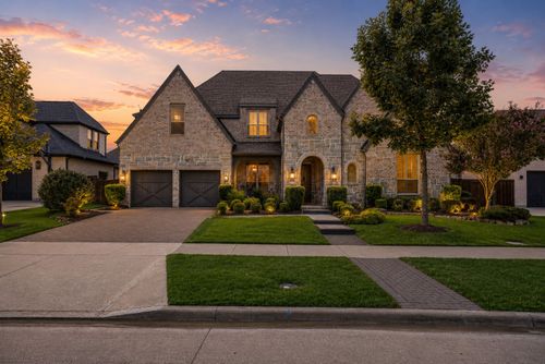 6166 Loxton Boulevard, Frisco, TX, 75034 | Card Image