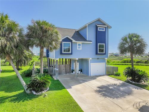 22521 Vista Del Mar, Galveston, TX, 77554-1207 | Card Image