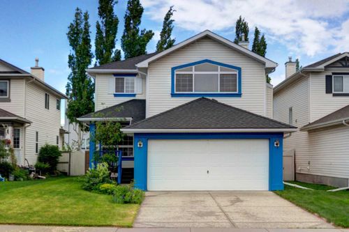 111 Sierra Nevada Way Sw, Calgary, AB, T3H3N1 | Card Image