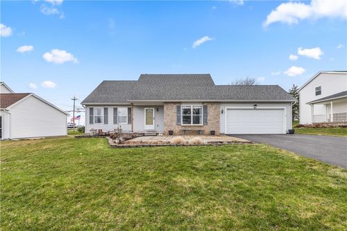 87 Chiswick Dr, Churchville, NY, 14428-9410 | Card Image