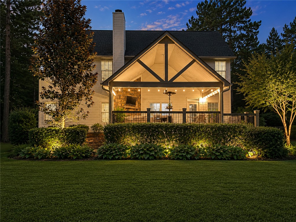 Residential in Auburn 2