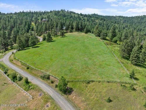 NKA S Bellgrove Rd, Coeur D Alene, ID, 83814 | Card Image