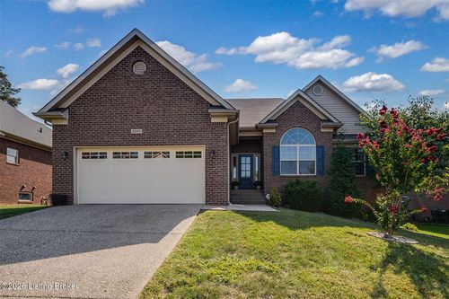 4209 Pleasant Glen Dr, Louisville, KY, 40299-8390 | Card Image