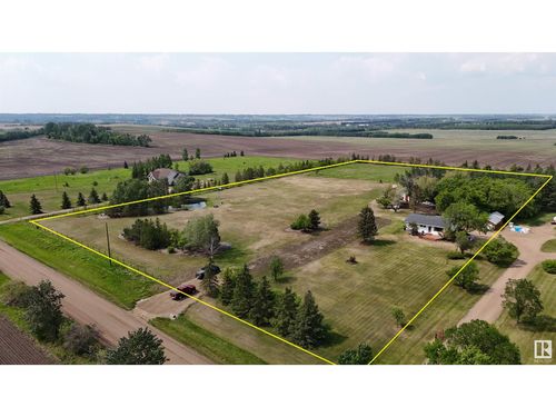 23222 Township Road 560, Gibbons, AB, T0A1N0 | Card Image