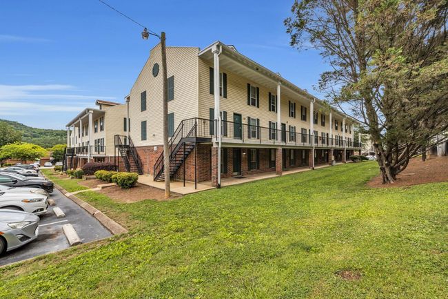 116 - 900 Mountain Creek Rd, Townhouse with 2 bedrooms, 2 bathrooms and null parking in Chattanooga TN | Image 16
