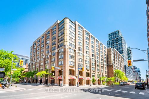 120 Front Street, Toronto, ON, M5A4L9 | Card Image