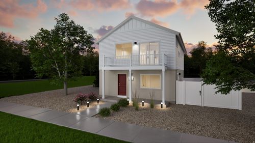 271-75 N Provo River Rd, Saratoga Springs, UT, 84045 | Card Image