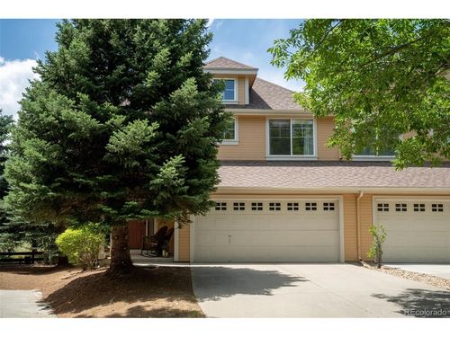 689 Wild Ridge Ln, Lafayette, CO, 80026-2584 | Card Image
