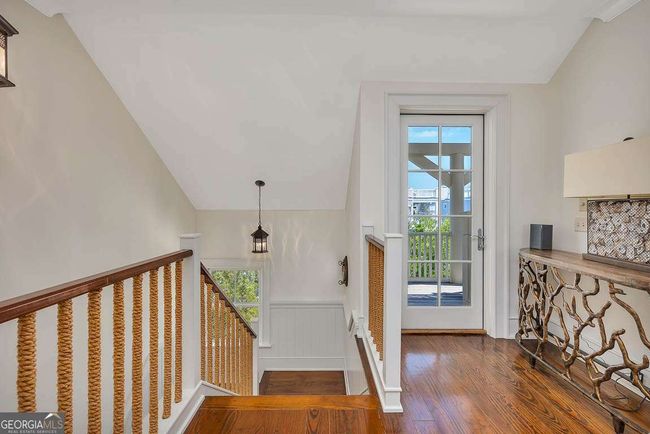 17 Sea Oats Ln, House other with 4 bedrooms, 5 bathrooms and null parking in Saint Simons Is GA | Image 37