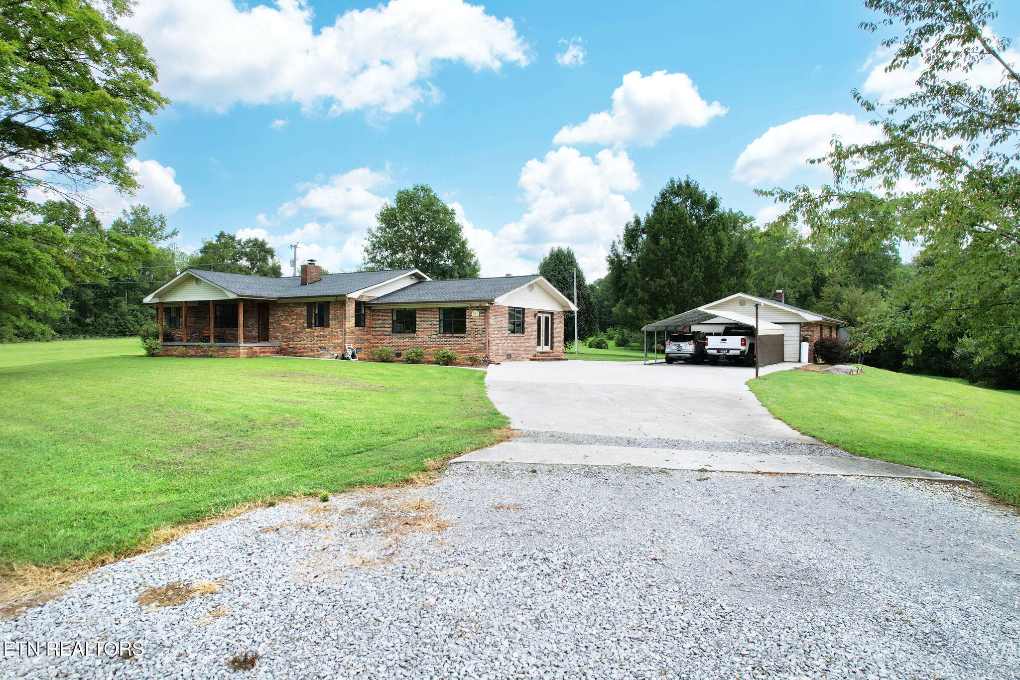 Residential in Decatur 2
