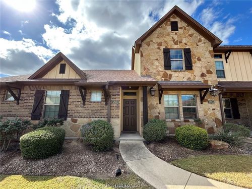 3501 General Pkwy, College Station, TX, 77845-7429 | Card Image