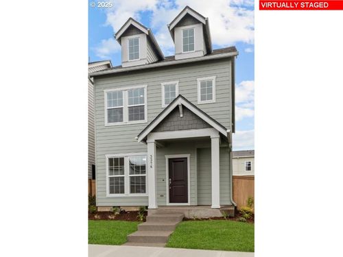 3376 Se Arrowhead Ave, Hillsboro, OR, 97123-5412 | Card Image