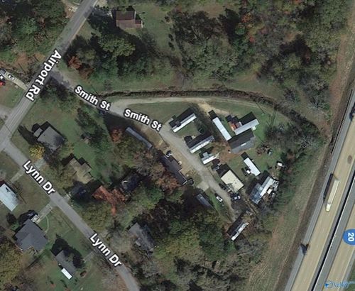 lot-14-1667 Airport Rd, Oxford, AL, 36203-2559 | Card Image