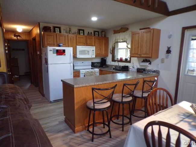 64 Hugo Dr, House other with 3 bedrooms, 2 bathrooms and null parking in Albrightsville PA | Image 44