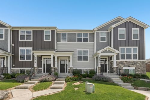 2703 Martini St, Mundelein, IL, 60060-5511 | Card Image