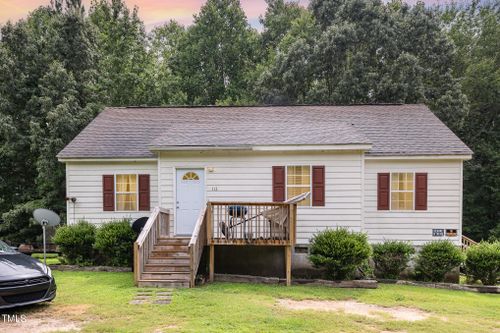 107 Rocky Ford Road, Louisburg, NC, 27549 | Card Image