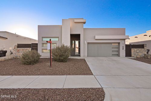 249 Ulshaw St, El Paso, TX, 79928-5905 | Card Image