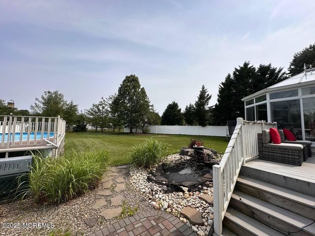 5 Samantha Dr, House other with 5 bedrooms, 4 bathrooms and null parking in Monroe NJ | Image 82
