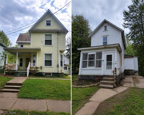 523 &525 1/2 8th Street, Marietta, OH, 45750 | Card Image