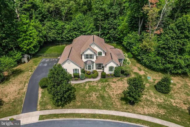 75 Caernarvon Dr, House other with 4 bedrooms, 3 bathrooms and null parking in Elverson PA | Image 52