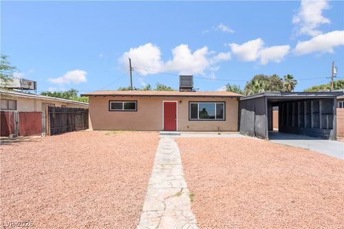 2625 Spear St, North Las Vegas, NV, 89030-5449 | Card Image